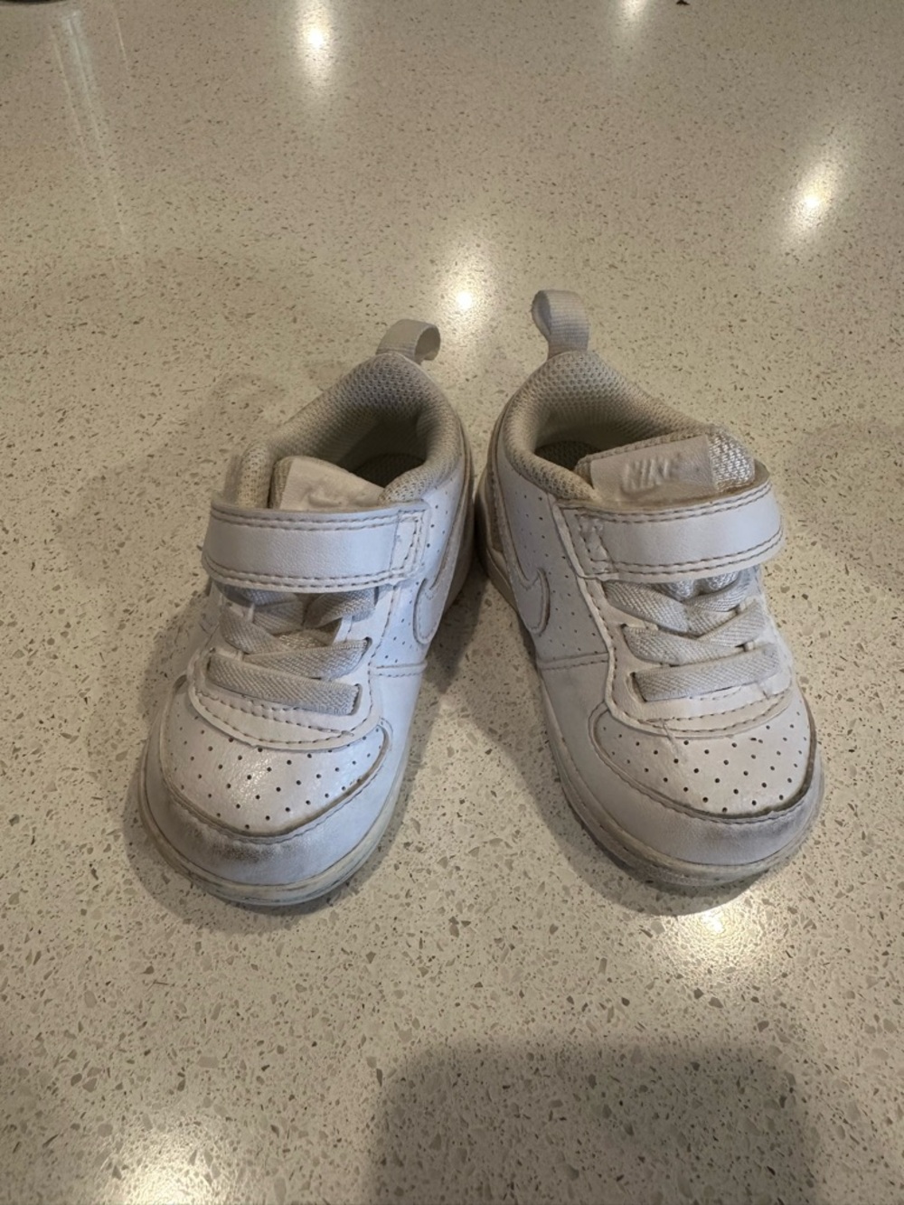 Nike Air Force baby